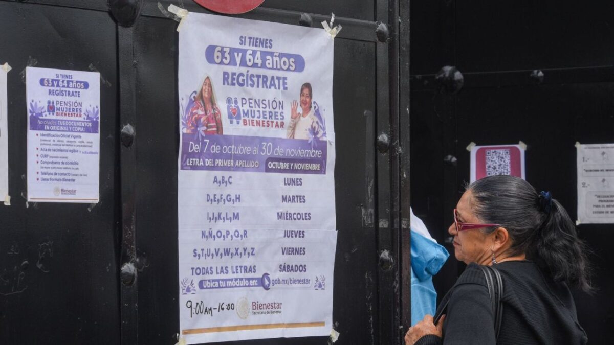 Conoce cuáles son los programas del Bienestar enfocados en mejorar la calidad de vida de las mujeres y madres en nuestro país.