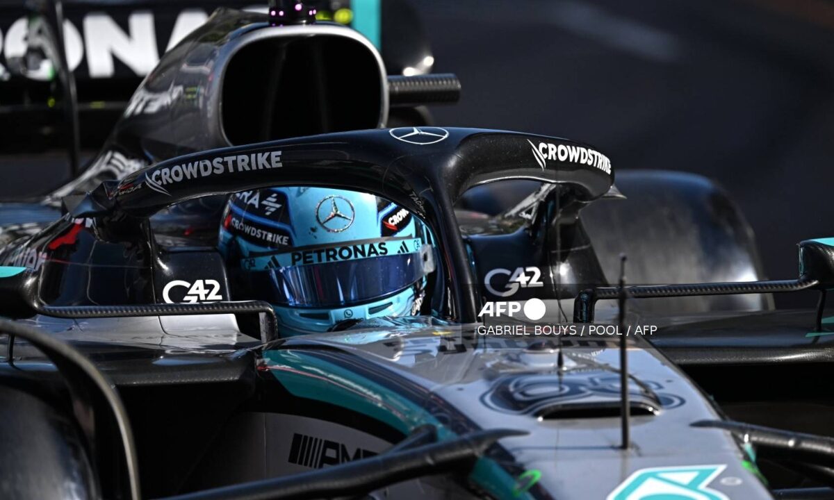 ¿Quieres ser piloto de F1? Esto cuesta y son los pasos a seguir