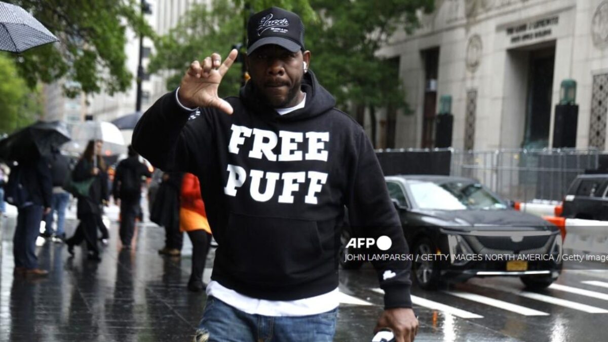 La defensa de Sean "Diddy" Combs acusó a una de sus exasistentes de mentir sobre las agresiones sexuales que relató en el juicio.