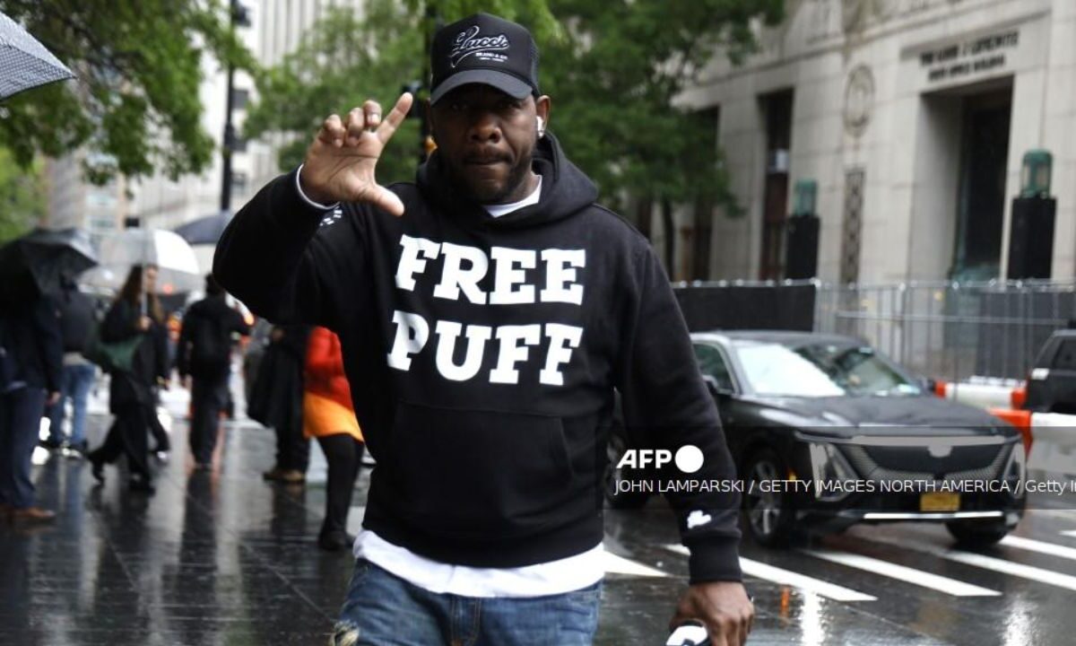 La defensa de Sean "Diddy" Combs acusó a una de sus exasistentes de mentir sobre las agresiones sexuales que relató en el juicio.
