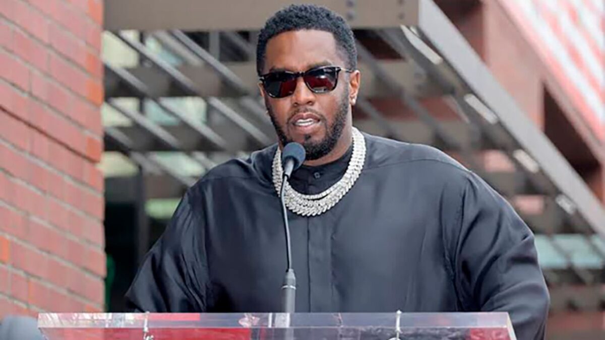 El juicio por tráfico sexual contra Sean Diddy Combs se reanudó ayer para escuchar el testimonio de la cantante Dawn Richard.
