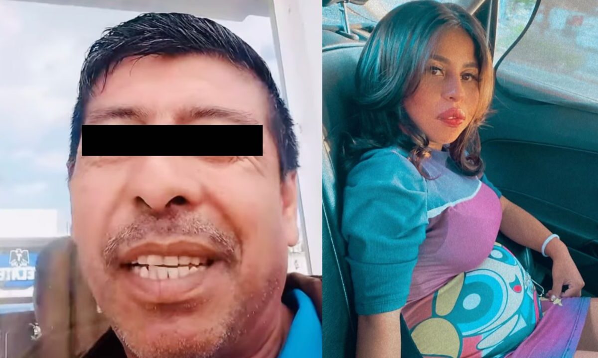 Ricardo "N", esposo de Lupita TikTok, recibió una segunda vinculación a proceso, ahora por los delitos de feminicidio y violencia familiar.