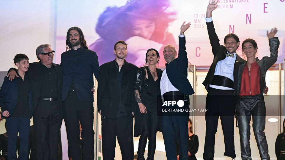 Las películas presentadas en Cannes ofrecieron una profunda reflexión sobre la marginalidad, la libertad y la memoria.