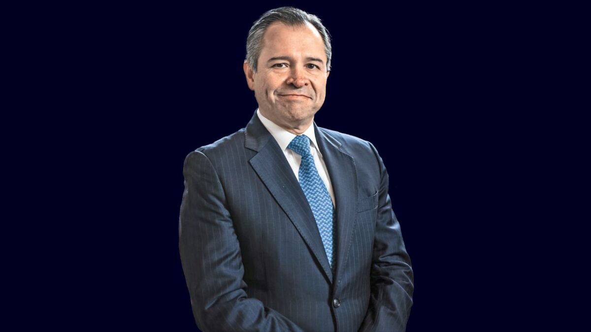 140 años de legado de Banamex, el banco más icónico de México, fundado el 2 de junio de 1884.