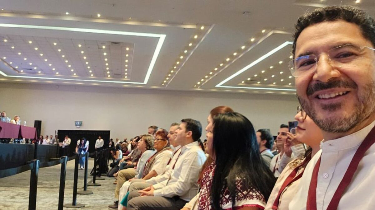 Durante el Consejo Nacional de Morena que se realiza este domingo resaltarán diez puntos que van en contra del movimiento de la Cuarta Transformación. Estos quedarán de la siguiente forma.