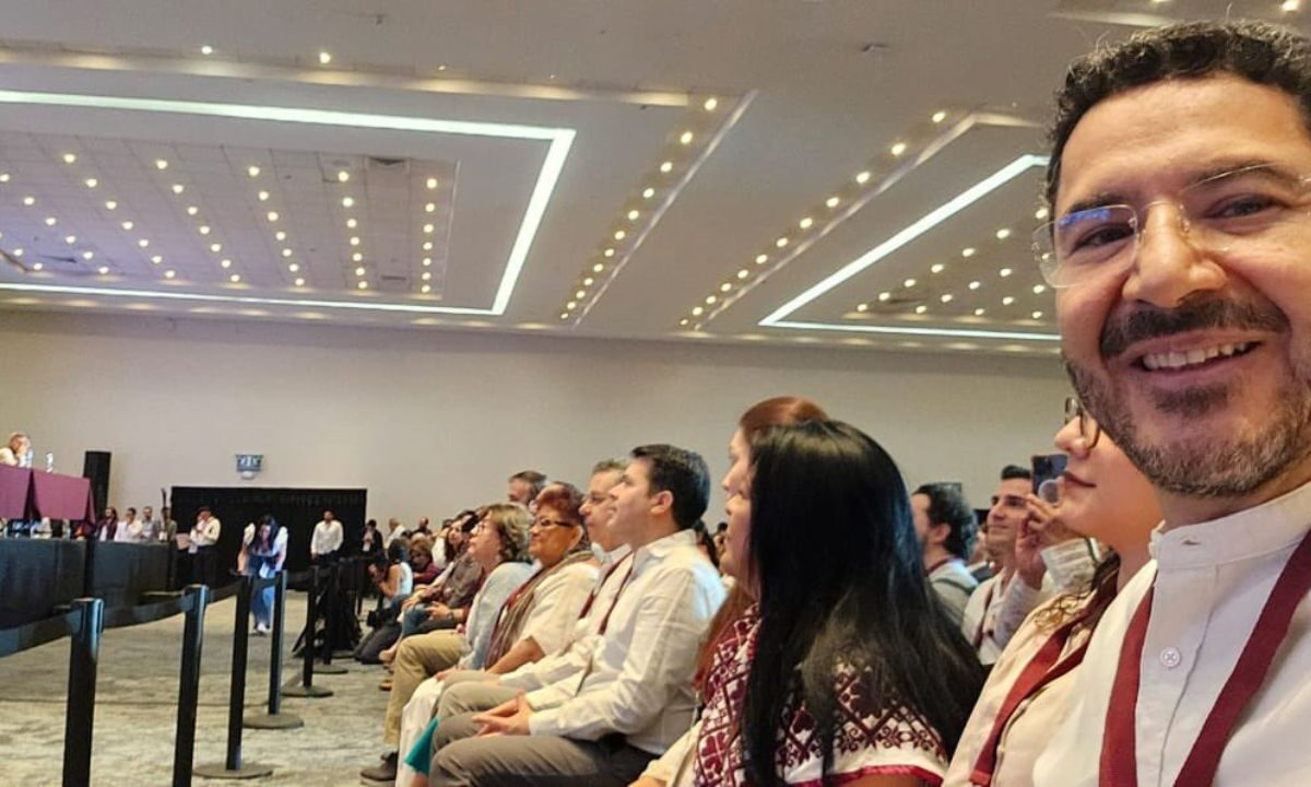 Durante el Consejo Nacional de Morena que se realiza este domingo resaltarán diez puntos que van en contra del movimiento de la Cuarta Transformación. Estos quedarán de la siguiente forma.