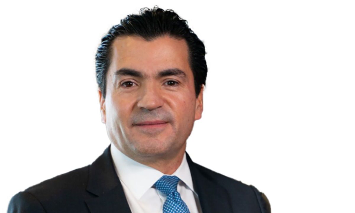 Eduardo Osuna, vicepresidente y director general de BBVA México, nuestro país tiene una gran oportunidad en el mediano como en el largo plazo