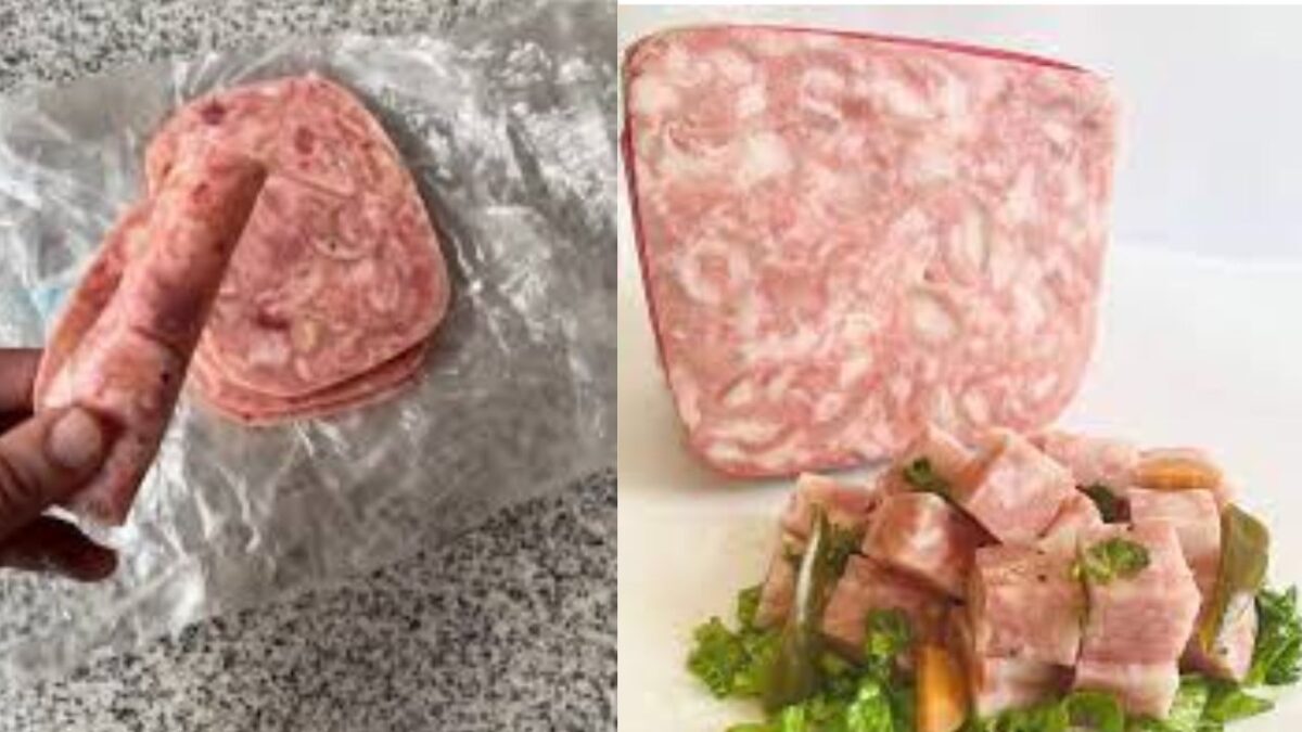 Estos quesos de puerco no cumplen con lo que declaran, según Profeco