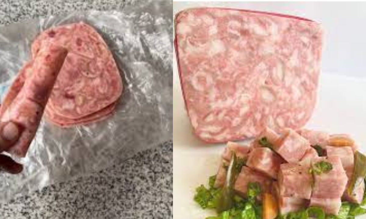 Estos quesos de puerco no cumplen con lo que declaran, según Profeco
