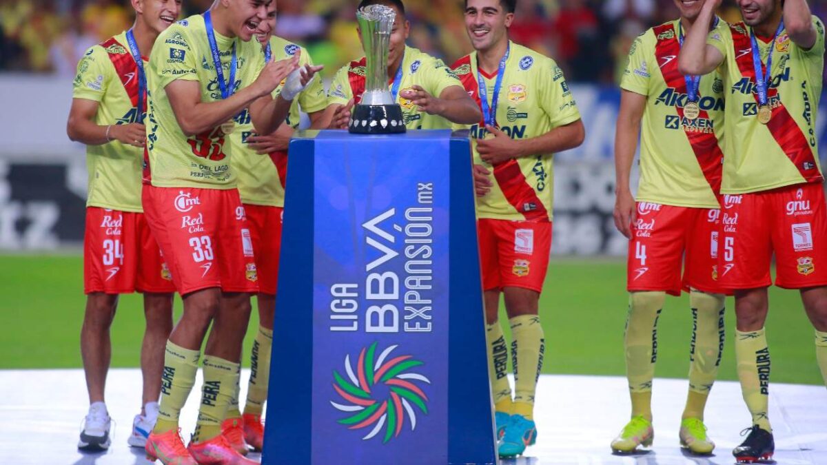 Estas es la lista de equipos del futbol mexicano que demandaron a la FMF y la Liga MX ante el TAS.