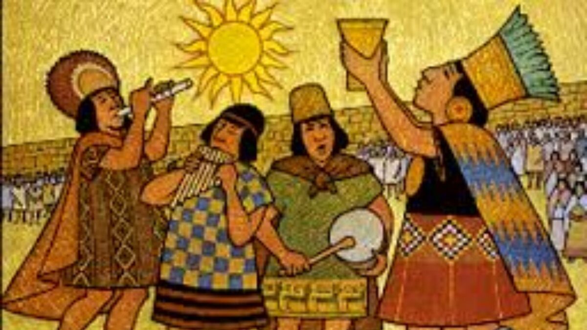 La cultura andina que precedió al Imperio inca podría haber utilizado sustancias psicoactivas como parte de rituales exclusivos.