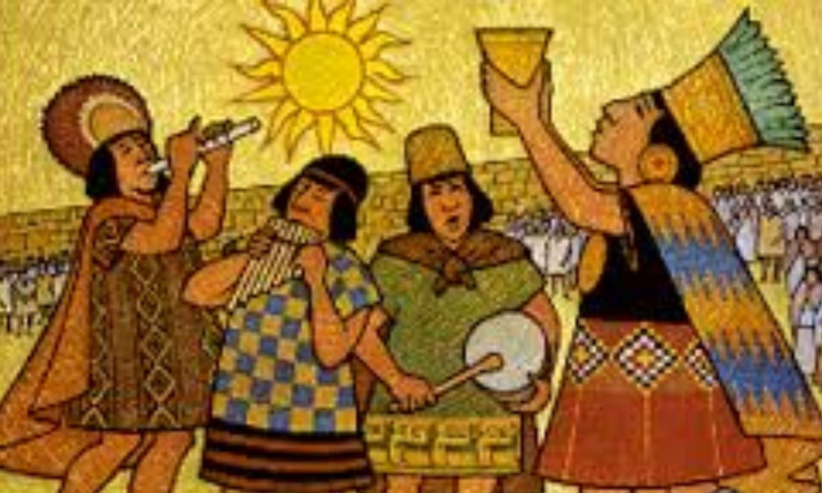La cultura andina que precedió al Imperio inca podría haber utilizado sustancias psicoactivas como parte de rituales exclusivos.