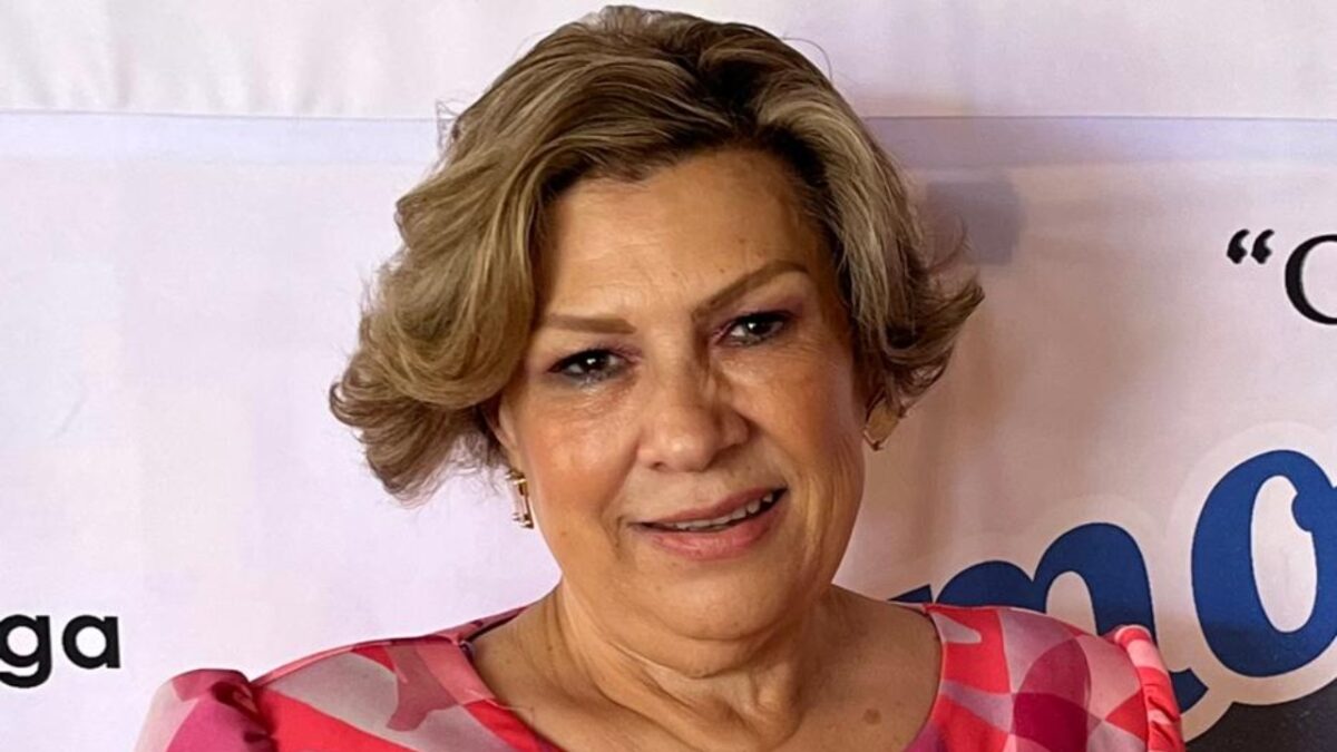Eva María Muños presidirá la Amacarga en 2025-2027