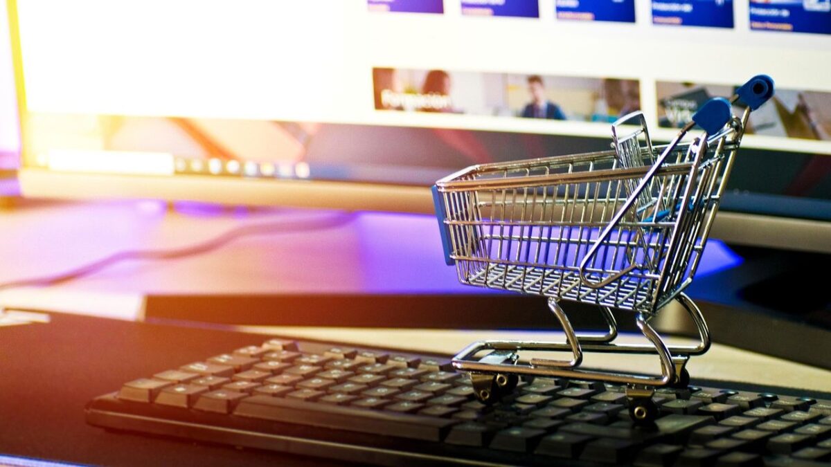 Evita fraudes: ¿Cómo realizar compras seguras por internet?