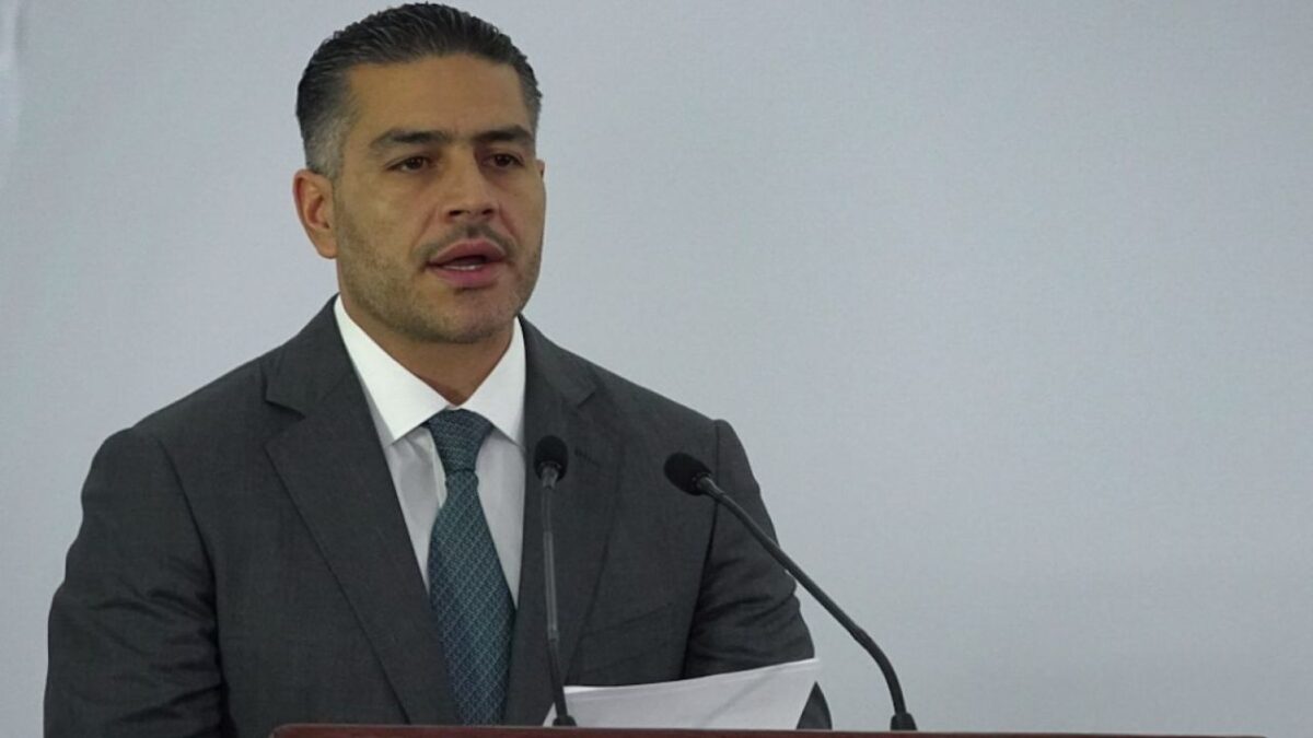 Familia de Ovidio Guzmán no es objetivo del gobierno