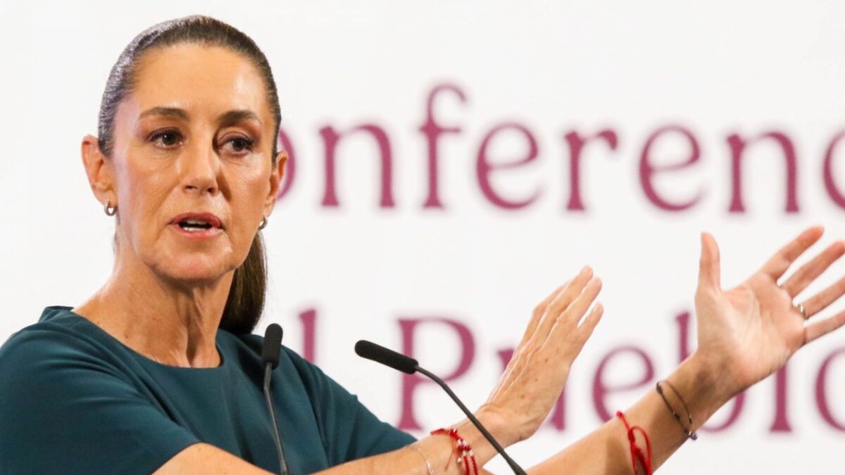 Claudia Sheinbaum aseguró que confía en el trabajo de la Fiscalía capitalina por lo que la FGR no atraerá caso de los asesinatos en Tlalpan.