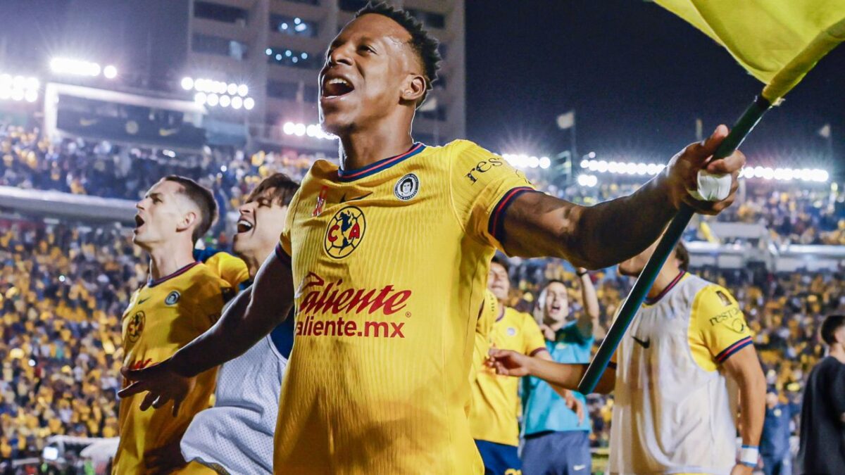 Conscientes de la relevancia que tendría un nuevo campeonato del América este próximo fin de semana en la final del Clausura 2025 ante el Toluca, tanto Álvaro Fidalgo como Henry Martín optan por ver con ilusión y motivación tal escenario, que llevaría al América a ser el primer club con cuatro títulos al hilo en torneos cortos.
