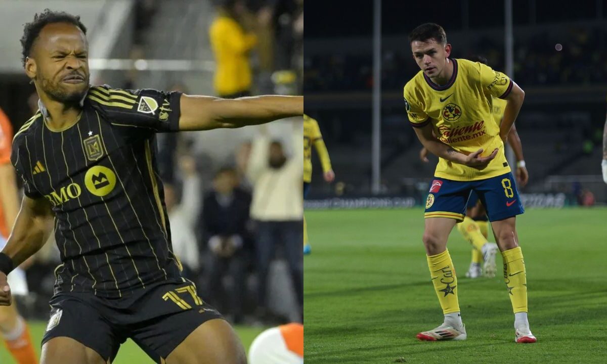 FIFA hace oficial la repesca entre América y LAFC por el Mundial de Clubes