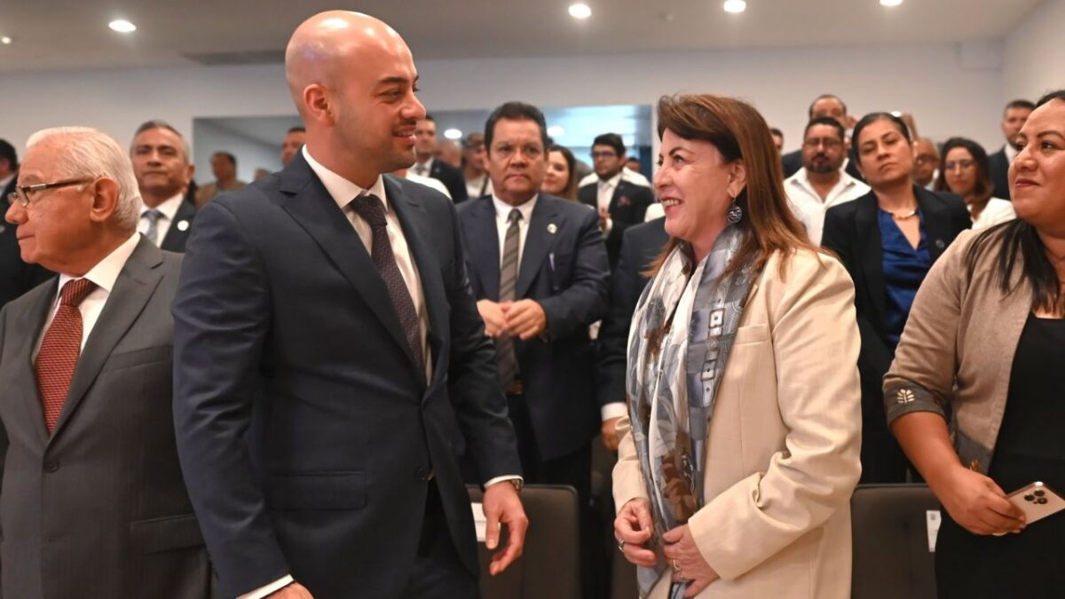 A 100 días de labor frente a la Fiscalía en Morelos, Edgar Maldonado Ceballos, dio a conocer los resultados obtenidos.
