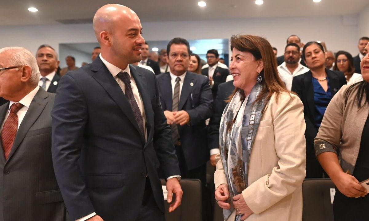 A 100 días de labor frente a la Fiscalía en Morelos, Edgar Maldonado Ceballos, dio a conocer los resultados obtenidos.