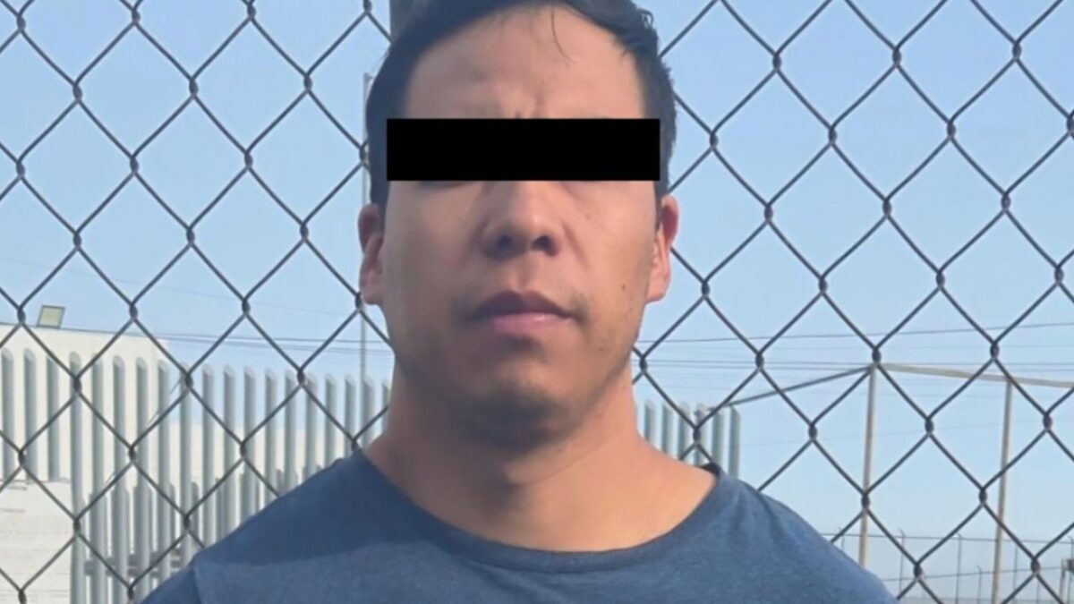 Fuerzas Federales detienen al hermano de "El Gastoncito", líder de "Los Gastones"