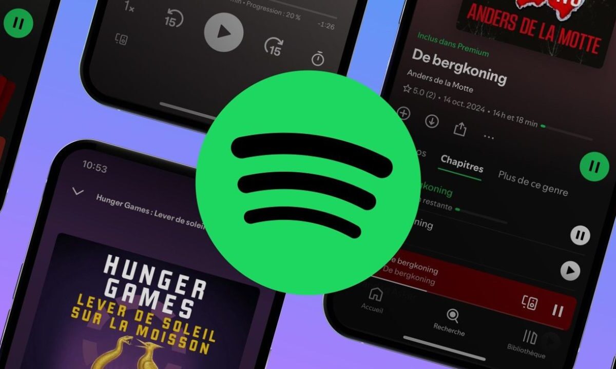 Para Spotify la Inteligencia Artificial (IA) incentivará a más personas a crear música y no representa una  amenaza para la industria.