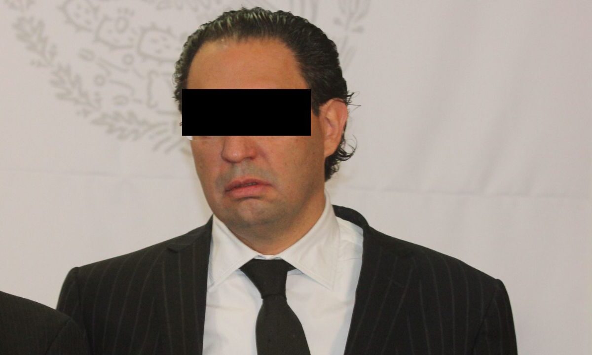 La titular de la Secretaría Anticorrupción garantizó que no habrá impunidad en el caso de Emilio Zebadúa, considerado el principal operador de la Estafa Maestra.