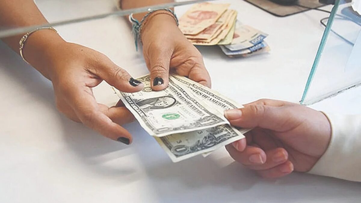 Gravamen de remesas bajará de 5% a 3.5%