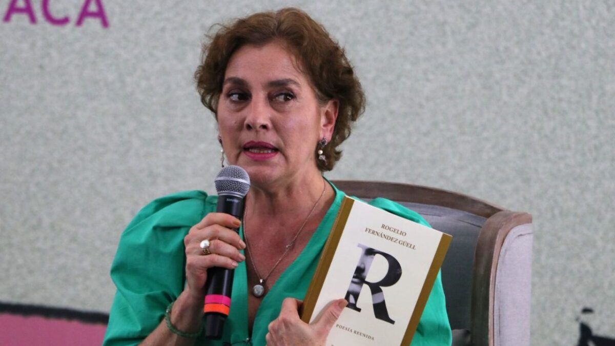 Revela ABC que Beatriz Gutiérrez Müller busca la nacionalidad española por motivos académicos.