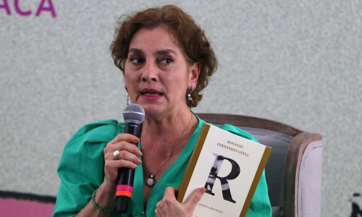 Revela ABC que Beatriz Gutiérrez Müller busca la nacionalidad española por motivos académicos.