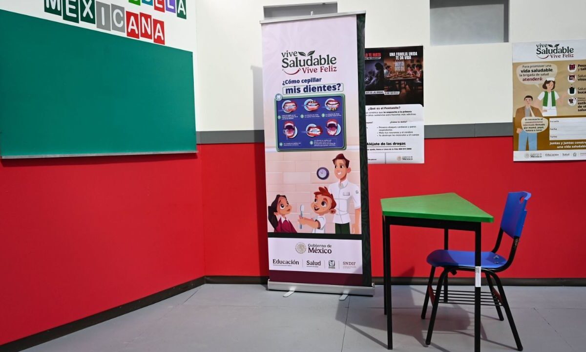 ¿Habrá megapuente por Día del Maestro en mayo 2025? Esto sabemos