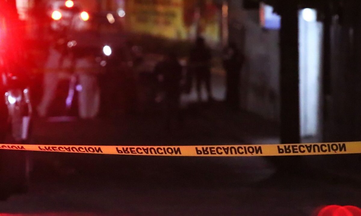 Localizan 17 cuerpos en un inmueble en Irapuato; 5 tenían reporte de desaparecidos.