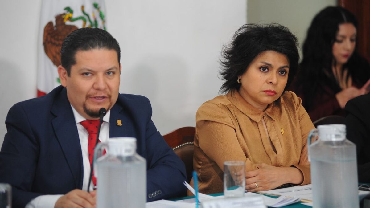 La alcaldía Milpa Alta enfrenta “problemas importantes en el tema de agua", entre ellos huachicol, reconocieron autoridades ante Congreso.