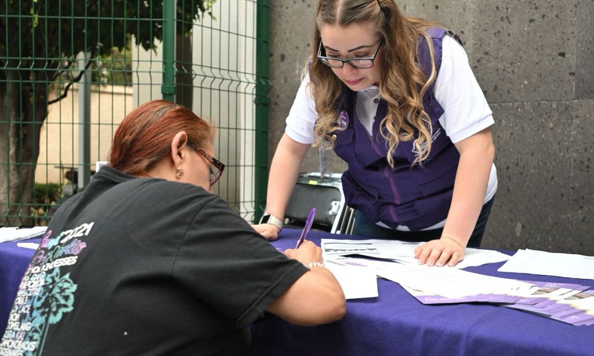 Se evaluarán las propuestas enviadas al órgano y el 9 de mayo, las aprobadas se publicarán en el portal de Participación Ciudadana y en los estrados de las Direcciones Distritales.