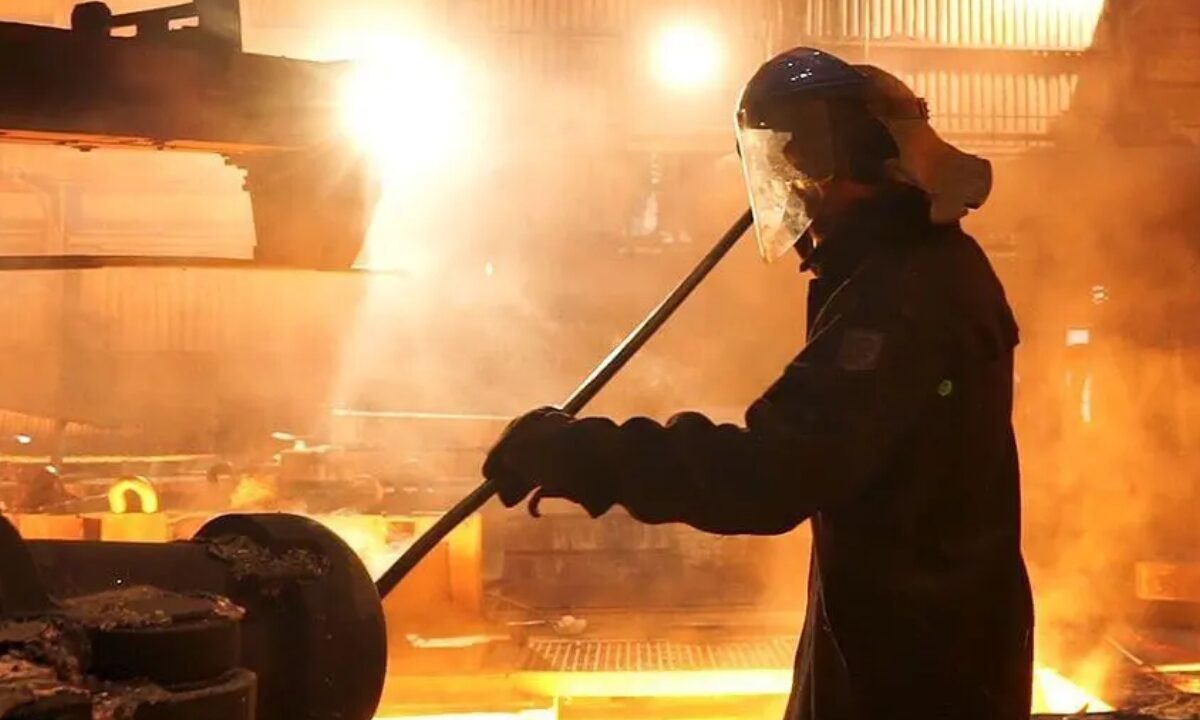 IMSS advierte sobre riesgos laborales por altas temperaturas