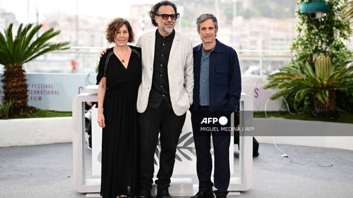 "Amores perros", Alejandro González Iñárritu