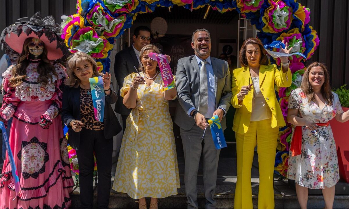 Aguascalientes va por crear exposicion turistica