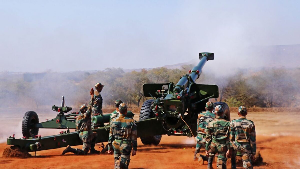India y Pakistán están al borde del conflicto armado
