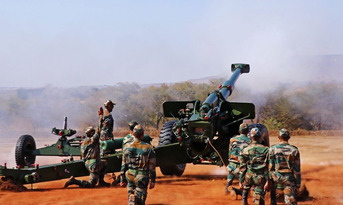 India y Pakistán están al borde del conflicto armado