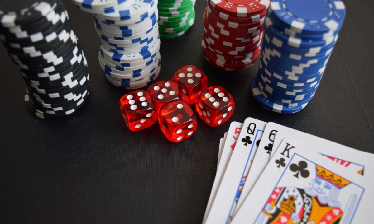 Casinos online en México evolucionan con IA
