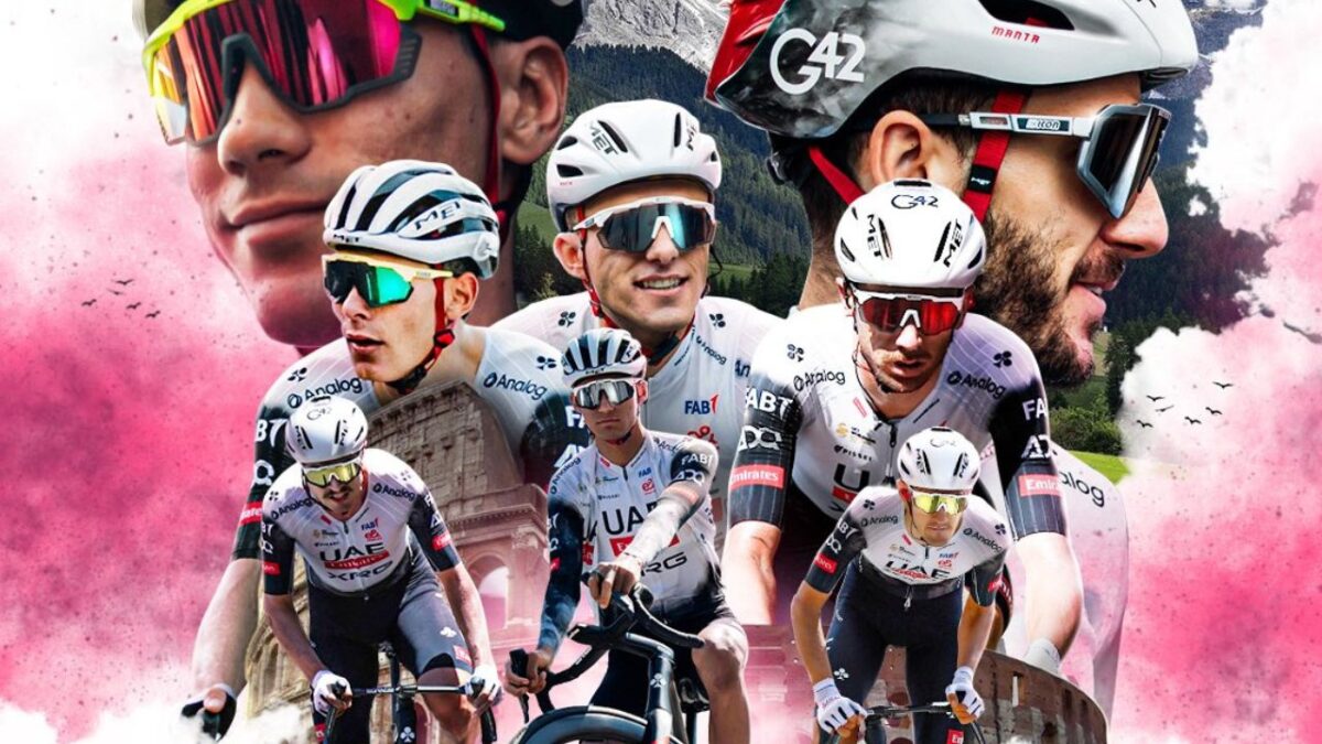 Con apenas 21 años de edad, el pedalista mexicano Isaac del Toro ya suma tres victorias como profesional, que iniciaron en 2023 con el Tour del Porvenir y continuaron el año pasado con la Vuelta a Asturias y en marzo pasado de la Milan-Turín