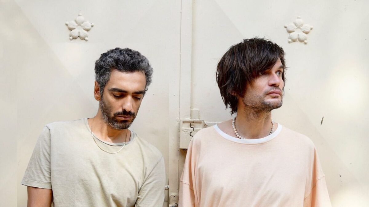 Jonny Greenwood, Dudu Tassa