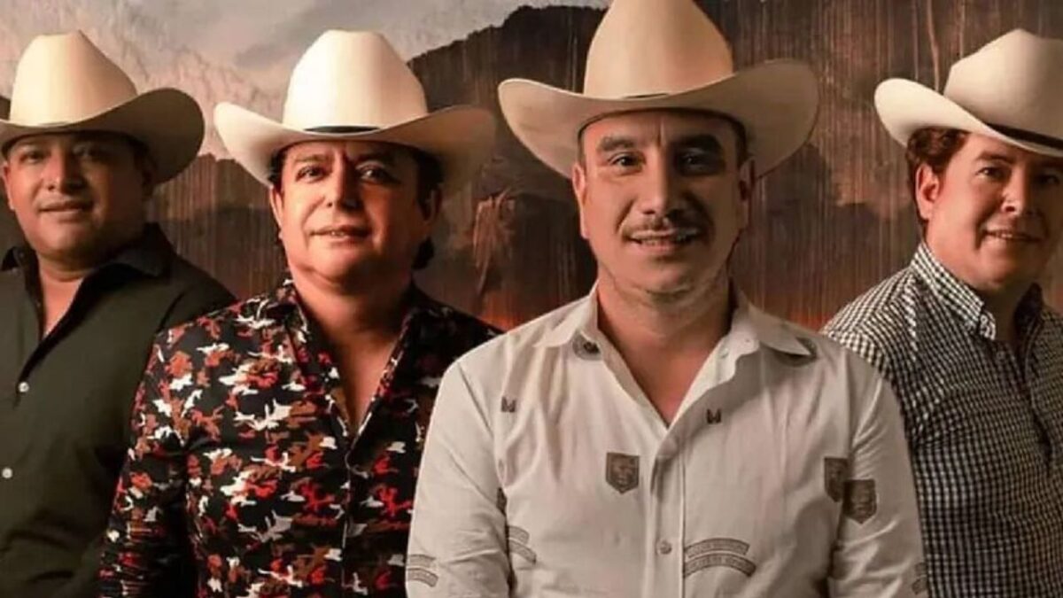 Los Alegres del Barranco volverán a cantar narcocorridos en Michoacán