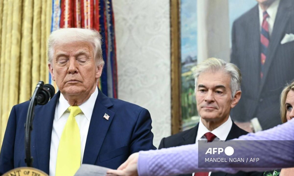 Un juez federal designado por Trump resolvió que la Ley de Enemigos Extranjeros no se puede utilizar para deportar a ciudadanos venezolanos