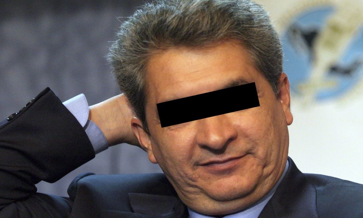 La Fiscalía General de la República (FGR) obtuvo auto de formal prisión para el exgobernador de Tamaulipas, Tomás Yarrington por el delito de operaciones con recursos de procedencia ilícita mejor conocido como lavado de dinero. 