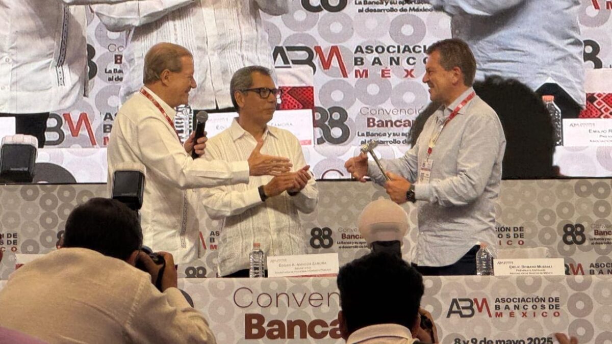 La ABM señaló que dar mayor certidumbre jurídica es fundamental para prestar más y a menores tasas.