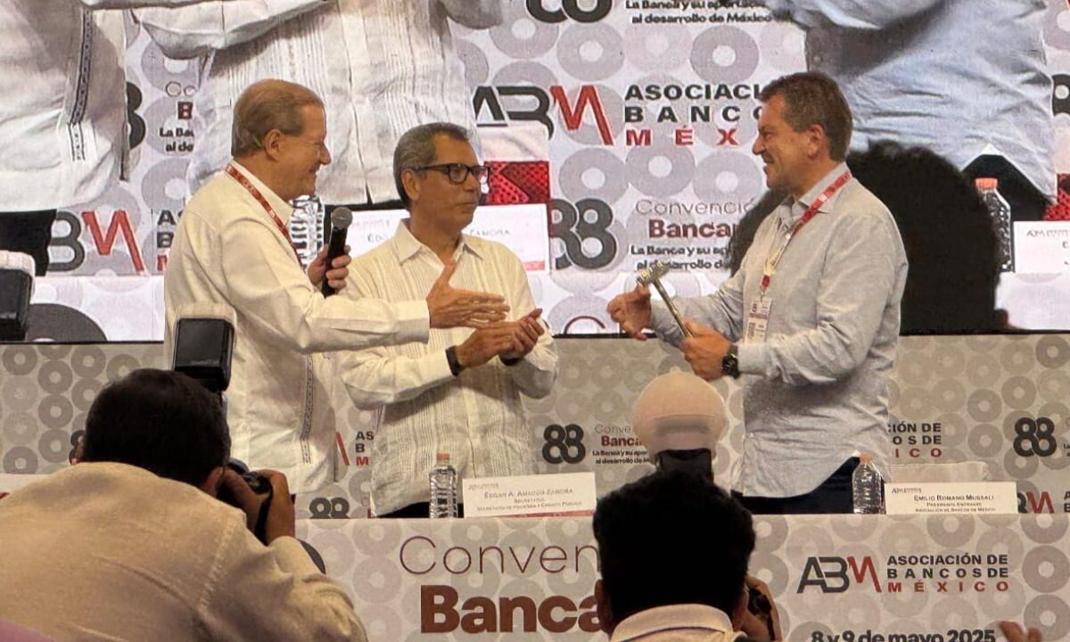 La ABM señaló que dar mayor certidumbre jurídica es fundamental para prestar más y a menores tasas.