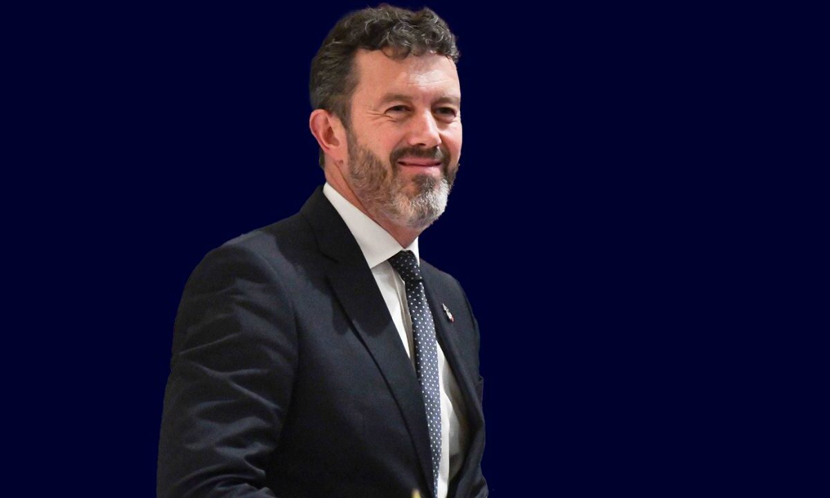 Para Larry Rubin, presidente de la American Society Mexico (AmSoc) las remesas no deben seguir sin aranceles