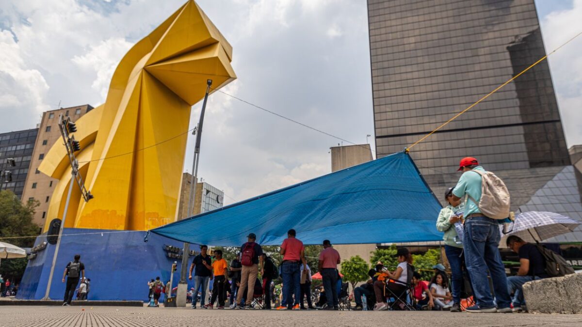 Más de 1.2 millones de niños sin clases en diversos estados