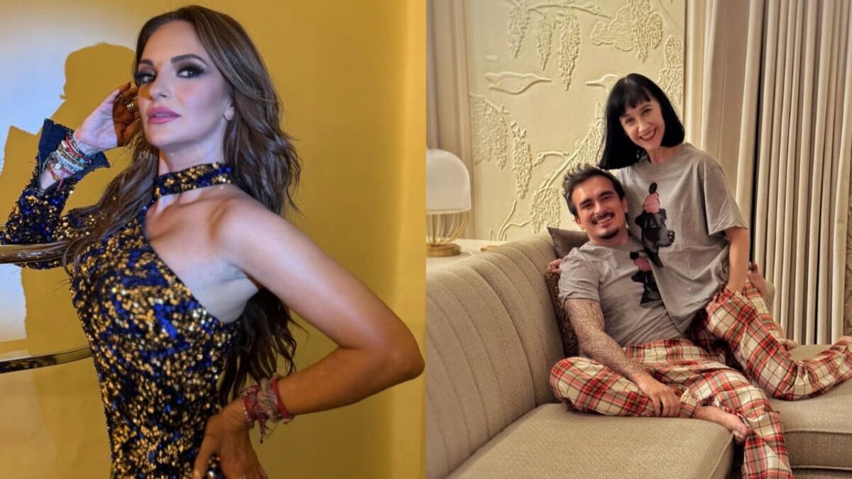 Mariana Seoane arremete contra Susana Zabaleta al decir que mantiene a su pareja